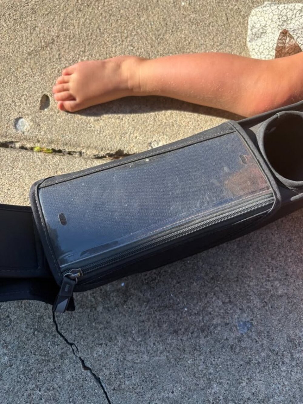 UPPAbaby Parent Organizer